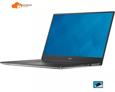 $10711 • Buy Dell Precision 5510 Laptop I7-6820HQ 32GB RAM 1TB SSD Win 11 Touch M1000M 2GB