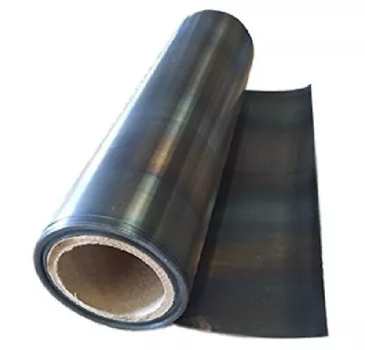 Sheet Lead 1/24 Inch X 1 Foot X 20 Foot Coil By RotoMetals Roof/Sound Flashing • $245