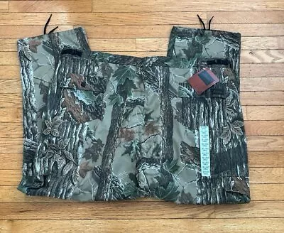 NEW Vintage Liberty Camp Hunting Pants 3x • $50