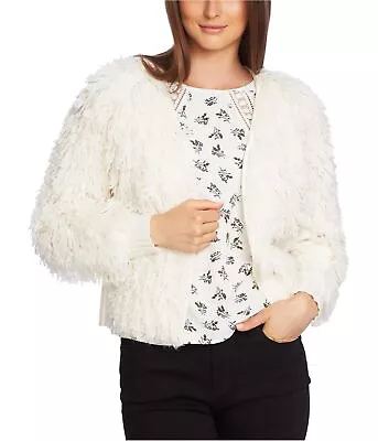 1.State Womens Loop Stitch Cardigan Sweater • £93.36