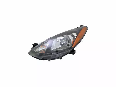 Left - Driver Side Action Crash Headlight Assembly Fits Mazda 2 2011-2014 41SPXB • $227.91