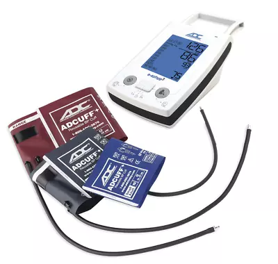 ADC E-sphyg 3+ NIBP Digital Blood Pressure Monitor With Adcuff + 9003K-MCC1 NEW • $387