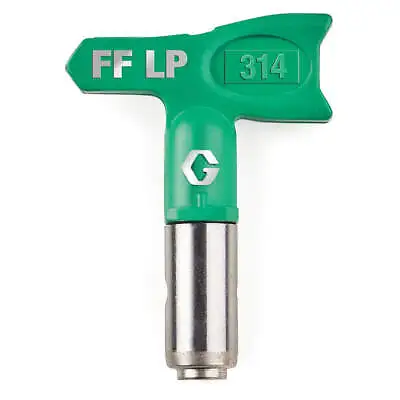 £54.30 • Buy GRACO FFLP314 Airless Spray Gun Tip,0.014  Tip Size