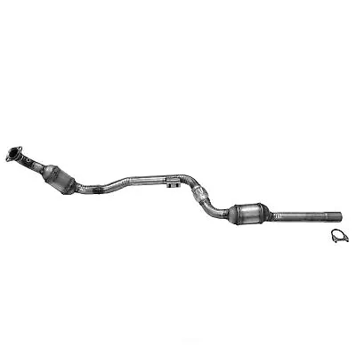 Catalytic Converter Right AP Exhaust 643084 Fits 98-03 Mercedes E320 3.2L-V6 • $611.03