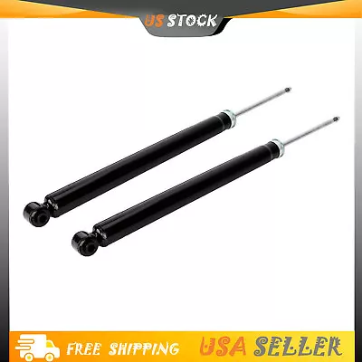 Rear Shock Absorbers Assembly For 2004 2005 2006 2007 2008 2009 Mazda 5 Mazda 3 • $34