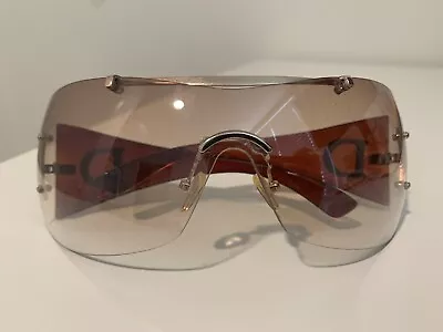 Christian Dior Vintage Sunglasses • $44