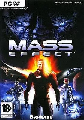 Mass Effect (PC) (UK IMPORT) • $16.82