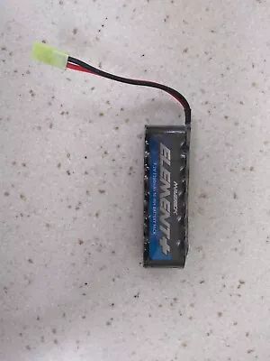 Maverick 7.2v Ni-MH Mini Battery Pack With Tamiya Plug • £6.50