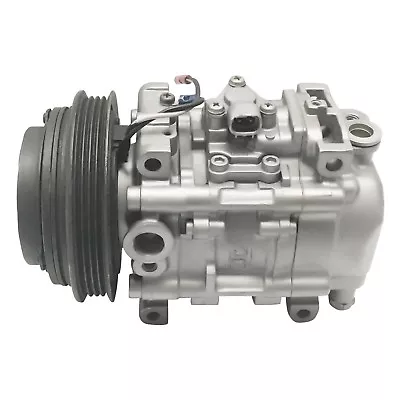 RYC Reman AC Compressor GG325 Fits Mazda Miata 1.8L 1994 1995 1996 1997 1999 • $334.99