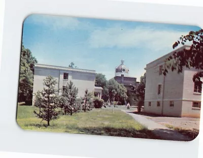 Postcard Centenary Junior College Hackettstown New Jersey USA • $6.97