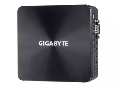 Gigabyte BRIX S GB-BRi3H-10110 (rev. 1.0) Barebone Ultra Compact GB-BRI3H-10110 • $742.45