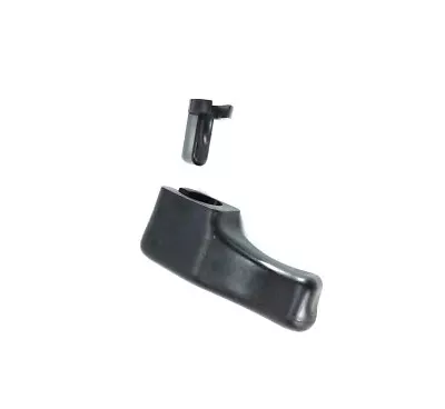 OEM Mercedes Side View Mirror Manual Control Knob W123 R107 W116 W126 W114 W115 • $29.95