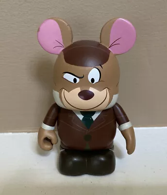 Disney 3  Vinylmation Basil Animation 3 • $10.39