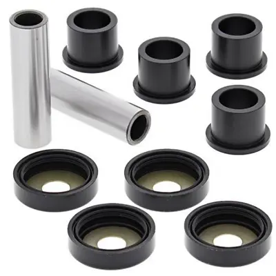 Fits 2008 Yamaha YFM250 Raptor SE Custom A-Arm Bearing Kit All Balls 50-1009 • $56.95