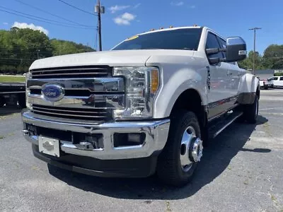 2017 Ford F-350 King Ranch • $53930