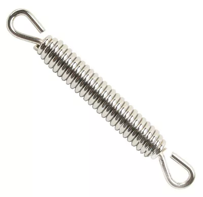 Mousetrap BOOSTER SPRING For 1952 - 1967 Hand Clutch Harley Big Twins 38498-52 • $14.88