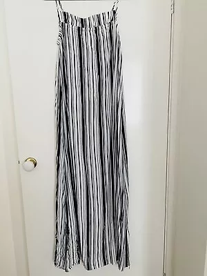 Seed Maxi Dress 14 • $25