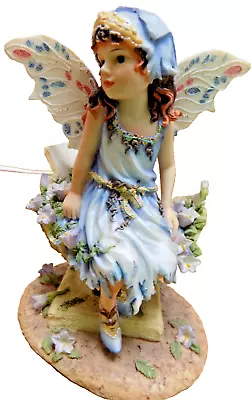 The Leonardo Collection Daydreaming Magic Faerie Limited Ed Christine Haworth • £24.99