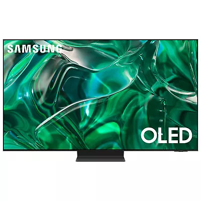 Samsung S95C 55-Inch HDR Quantum Dot OLED Smart TV (2023) - Open Box • $1656.98