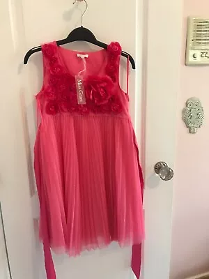 Miss Grant Dress 40 11-12  $$$$ Fits 8-10 • $99.99