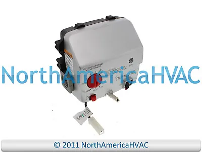 $129.95 • Buy Honeywell Water Heater Gas Standing Pilot Control Valve WV8840A1000