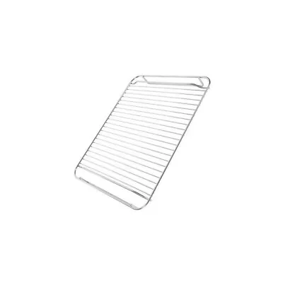 AEG Oven Grill Pan Grid Wire Grid Trivet 415 X 330mm Genuine • £17.95