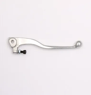 Brake Lever Aluminum For Kawasaki KX 80 125 250 500 KDX 200 46092-1030 46092-110 • £7.41