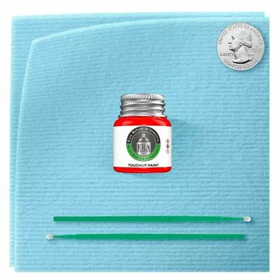 $23.99 • Buy CADILLAC Genuine OEM Touch Up Paint - PICK YOUR COLOR