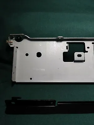 Vintage Pioneer SX-3600 Receiver Parts Front Frame • $25