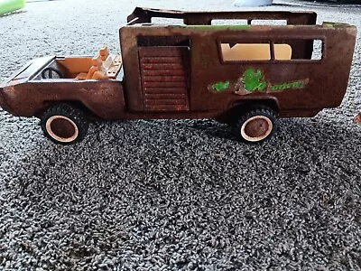 Vintage Buddy L Truck 🛻 Fixer Upper! • $29.99