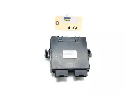 2017-2020 Ford F250 F350 Running Board Control Module Oem • $237.99