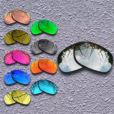 Replacement Lenses For-Oakley Ten-Multiple Options Polarized • $15.59