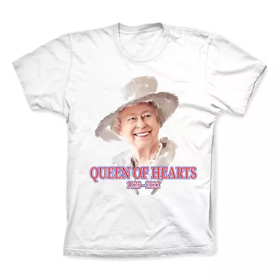 Charles Coronation T-Shirt Coronation Day Top Queen Memorabilia Souvenir Adults • £2.99