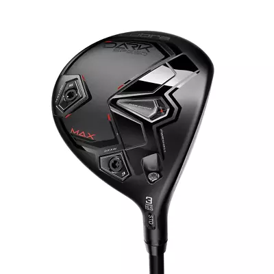 Cobra DARKSPEED Max Fairway • $479