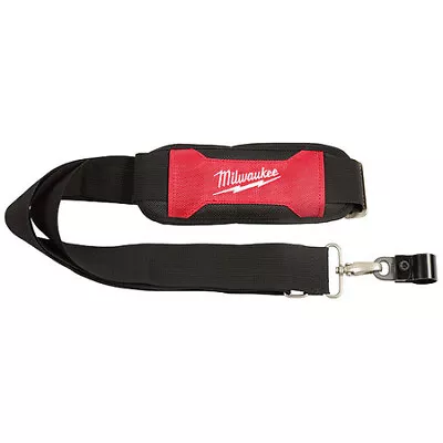 Milwaukee Tool 49-16-2722 Shoulder Strap For M18 Fuel Quik-Lok Power Head • $24.97