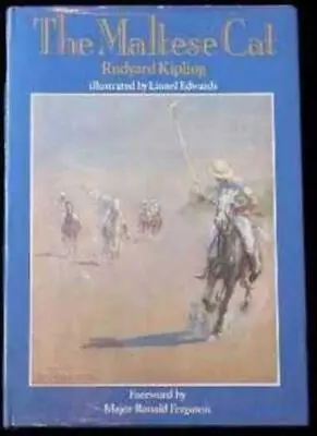 £119.80 • Buy The Maltese Cat-Rudyard Kipling,Lionel Edwards