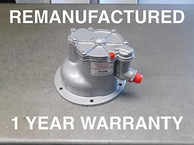 W123 Diesel Vacuum Pump 300D 300DT 300SD 240D - REMANUFACTURED $100 Core Refund  • $749.99