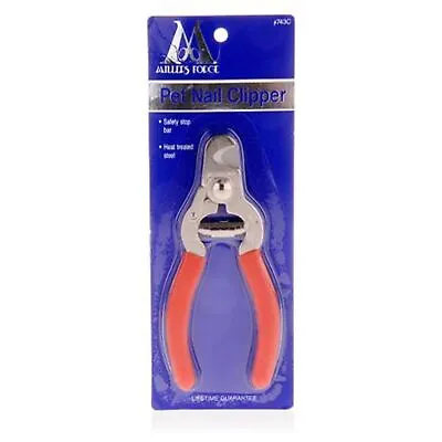 Millers Forge Stainless Steel Dog Nail Clipper Plier Style 743C • $8.32