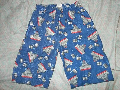 Monster Jam Boys 6-7 Pajama Pants • $6.50