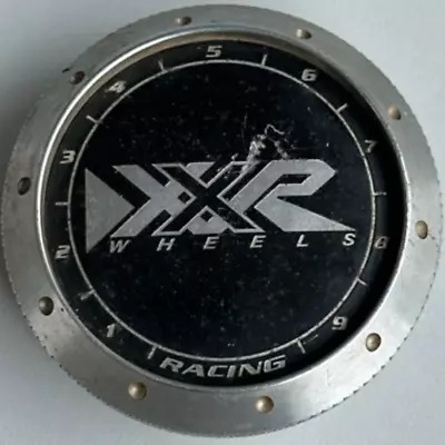 XXR WHEELS 31M114 70mm WHEEL CENTER CAP 8fd6c83f • $29.99