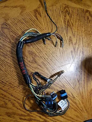 Mercury Outboard Wiring Harness 84-850046 A1 • $50