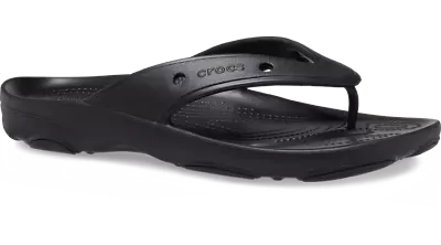 Crocs Women's And Men's Sandals - All Terrain Flip Flops Shower Shoes • $19.99