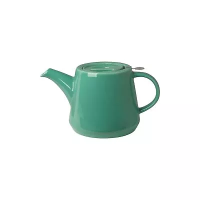 London Pottery HI-T Filter 2 Cup Teapot Green • £28.99