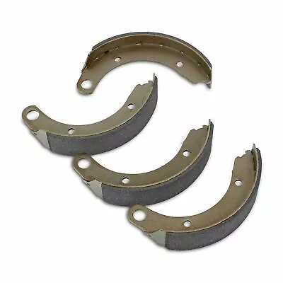 For 1948-1956 Dodge Truck Bs97 Brand New Front Shoes 1/2 Ton • $177.38