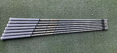 Tour Issue X100 4-P Shafts. New (pulls). • $219