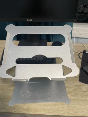 $19 • Buy Aluminum Laptop Stand