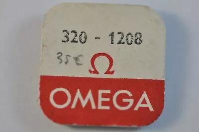 Omega Part 320-1208 Mainspring Movement 320 321 860 861 CH27 NOS • $127.34