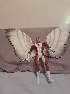 Marvel Legends Red Angel Sentinel BAF • $20