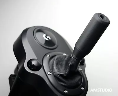 $15.50 • Buy Logitech Driving Force Shifter Shift Knob G29 G920 G27