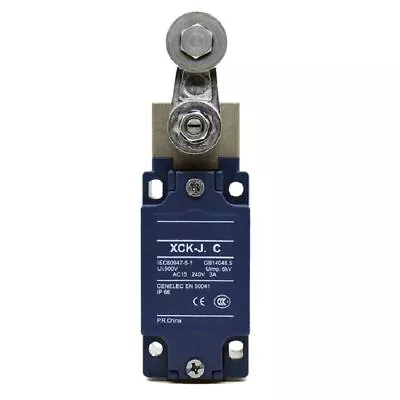1pc For 240V 3A  XCKJ10513H29C Limit Switch  Micro Switch • $21.79